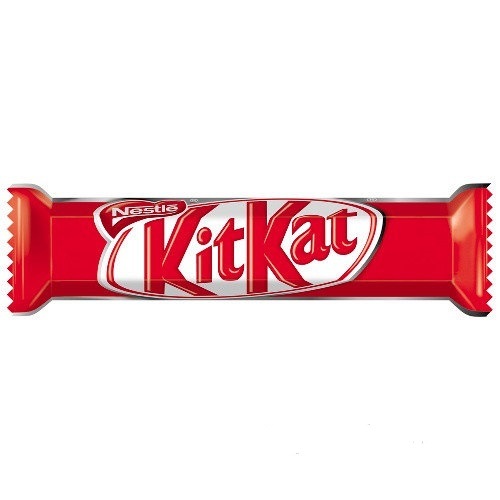 «KitKat» шоколадний батон Nestle, 40г