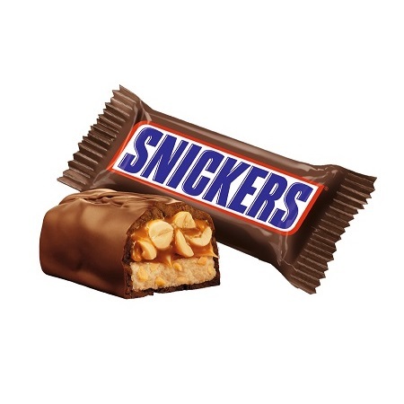 «Snickers» mini Mars