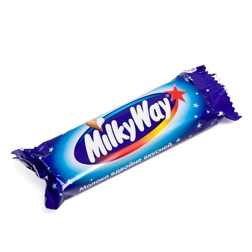 «Milky way» mini Mars