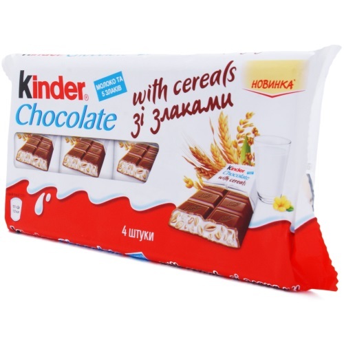  Kinder  Country, 4*23.5г