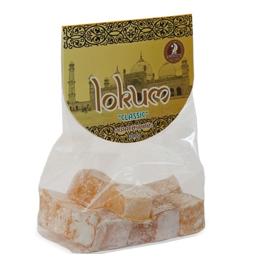  Лукум «Класичний» , 200г