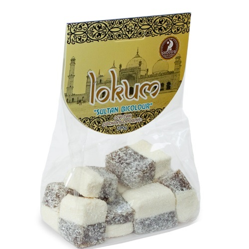 Лукум 