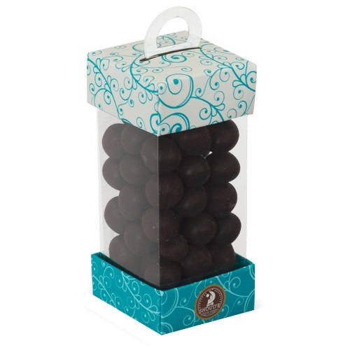  Цукерки (драже) «SHOUD'E» Фундук з вафельною крихтою, 155г