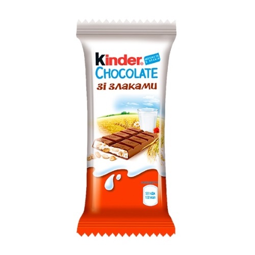 Kinder  Country, 23.5г