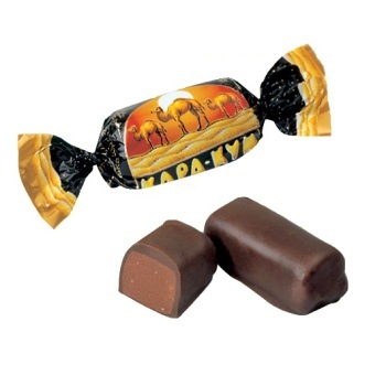 «Кара кум» Roshen