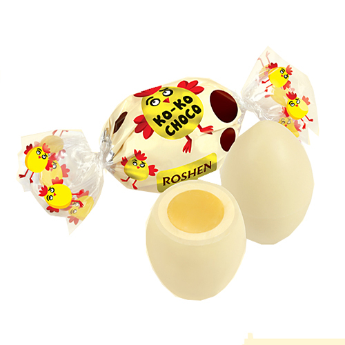 «Koko Choko» Roshen