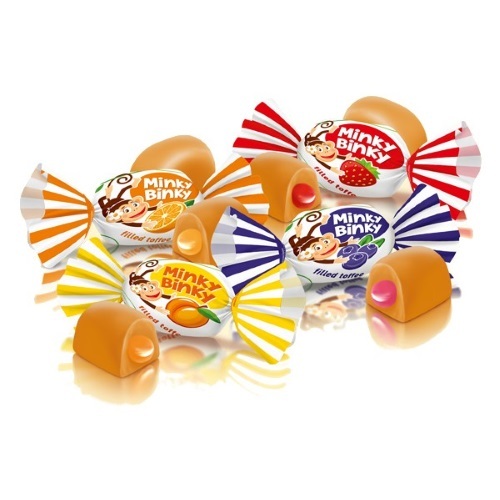 «Minky-Binky» Roshen