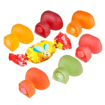 «Шалена бджілка» Roshen