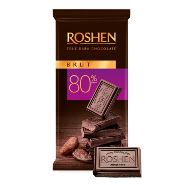 Шоколад Roshen 