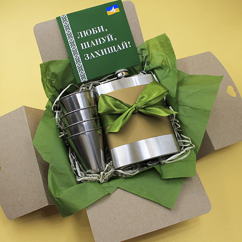 Теплая встреча 1