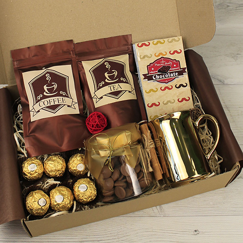 Корпоративний подарунок For man