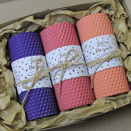  Набір свічок №32/1