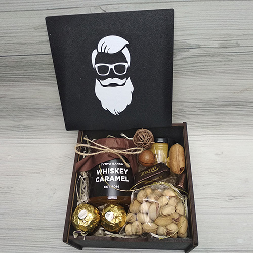 Black Gift