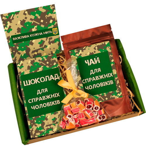 Важно каждое мгновение
