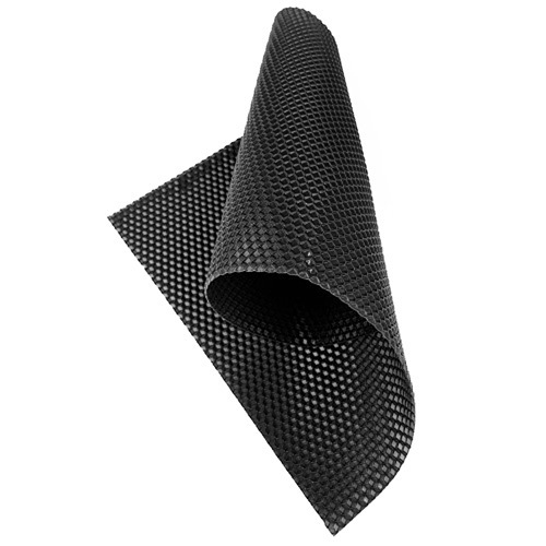  Чорна вощина для виготовлення свічок