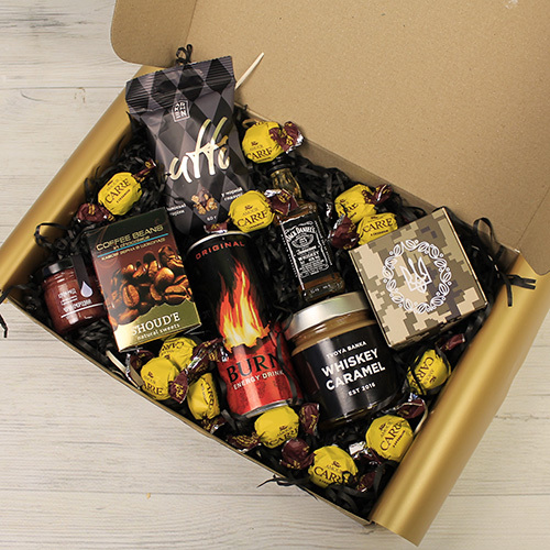Бурное удовольствие