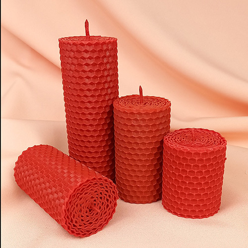  Набір свічок №48/2