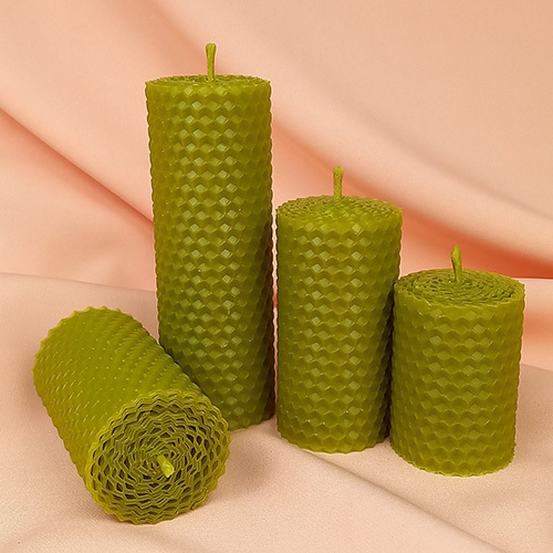  Набір свічок №48/3