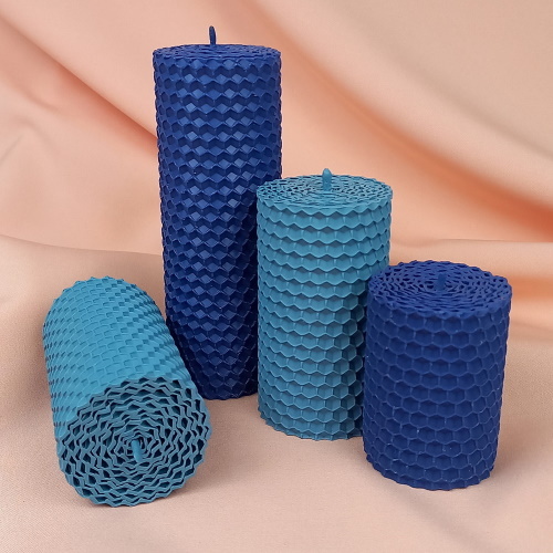  Набір свічок №48/5