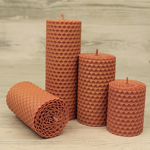  Набір свічок №48/6