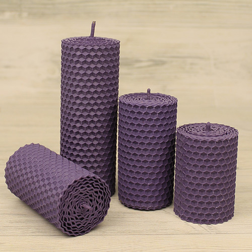  Набір свічок №48/7