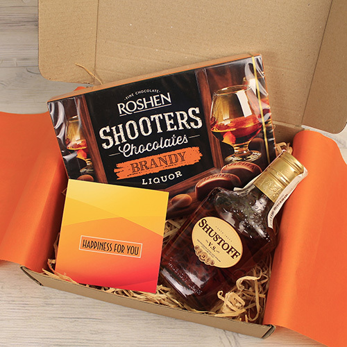 Shooters