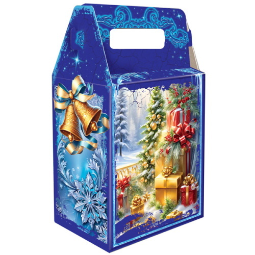  Новорічний подарунок №1 2000г