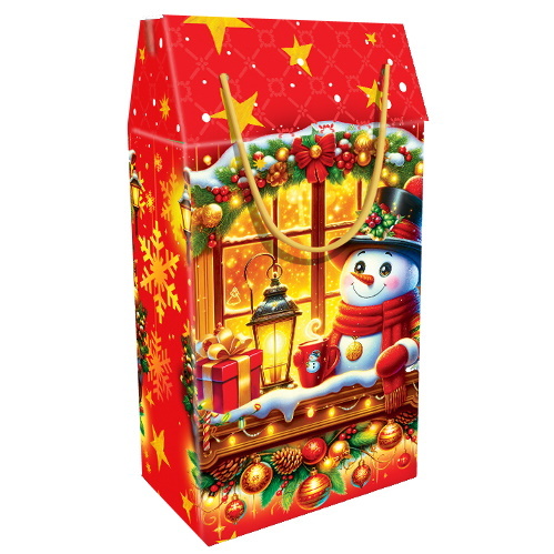  Новорічний подарунок №2 1500г