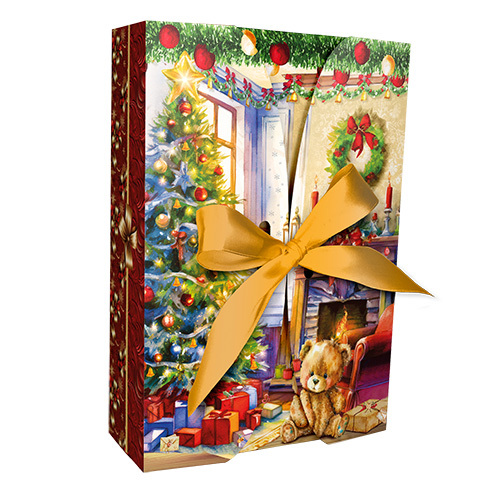  Новорічний подарунок №18/2 650г