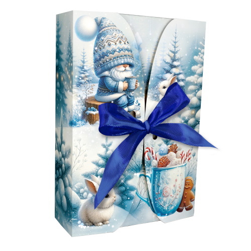  Новорічний еко-набір №1/3 176г