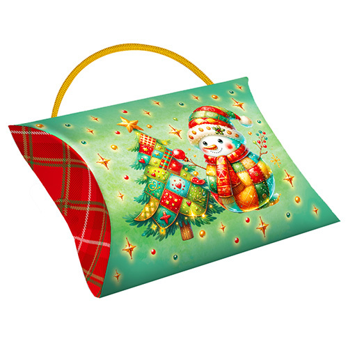  Новорічний подарунок №22/3 550г