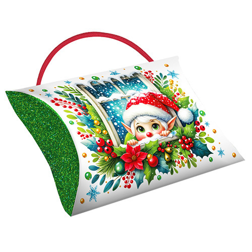  Новорічний подарунок №23/3 500г