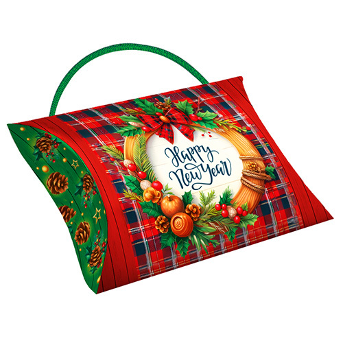  Новорічний подарунок №24/1 500г