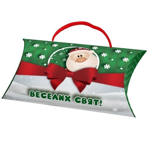  Новорічний подарунок №24/4 500г