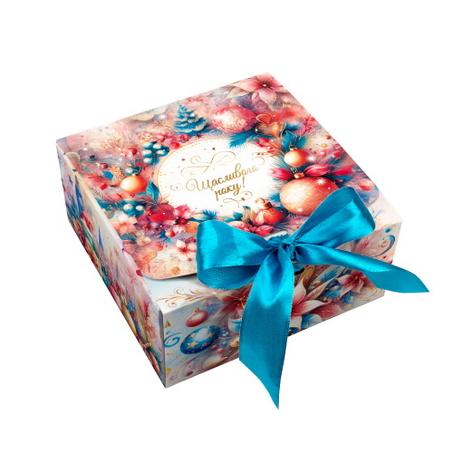  Новорічний подарунок №28/1 400г