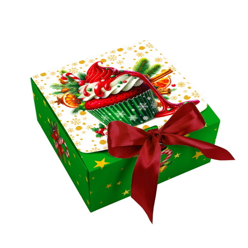  Новорічний подарунок №28/2 400г