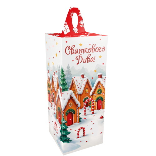  Новорічний подарунок №30 305г