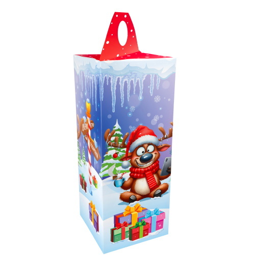  Новорічний подарунок №31 300г