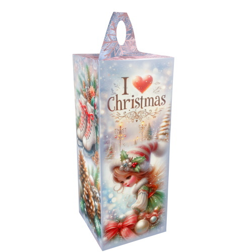  Новорічний подарунок №32 250г