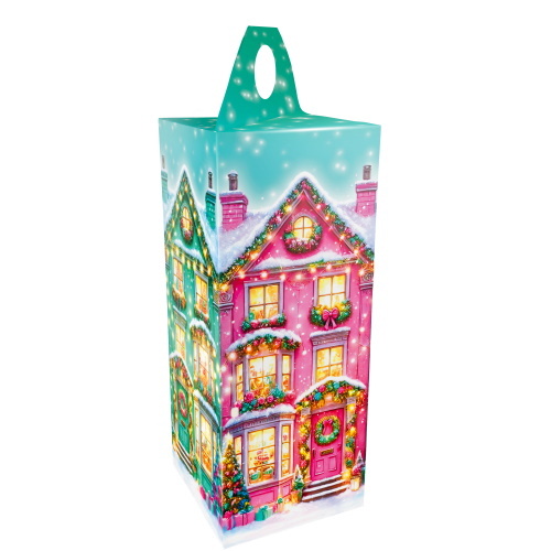  Новорічний подарунок №33 200г