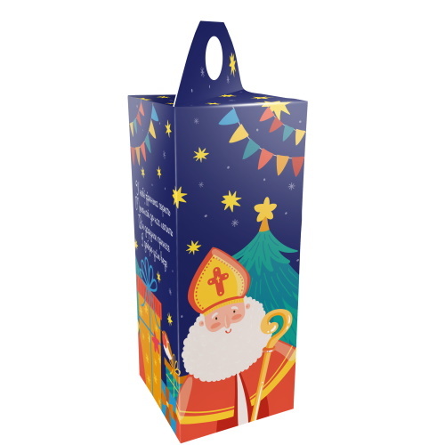  Новорічний подарунок №34 105г