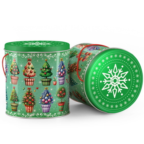  Новорічний подарунок №40/1 850г