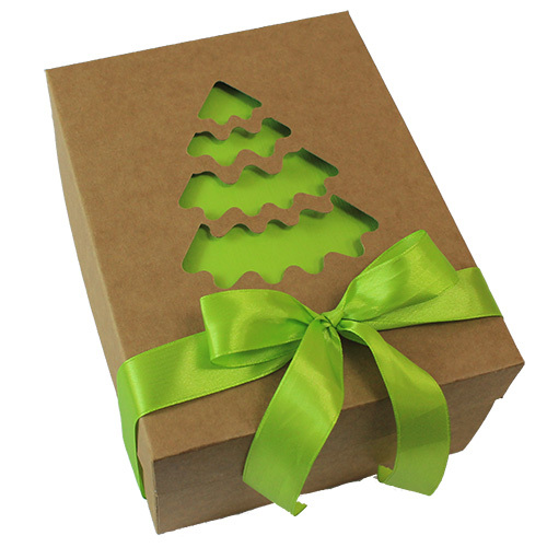  Новорічний подарунок №44/1 760г