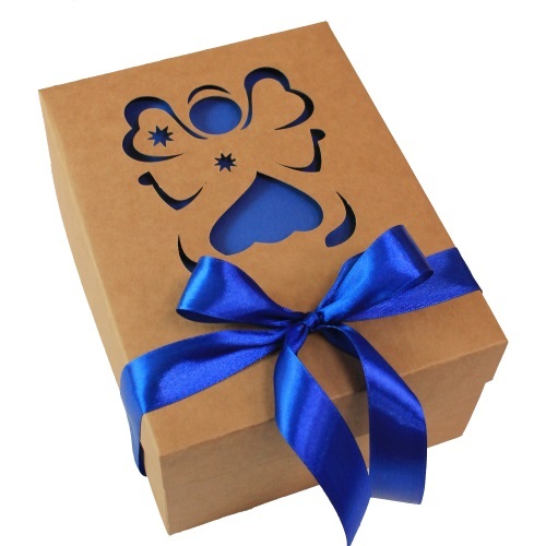  Новорічний подарунок №44/2 760г