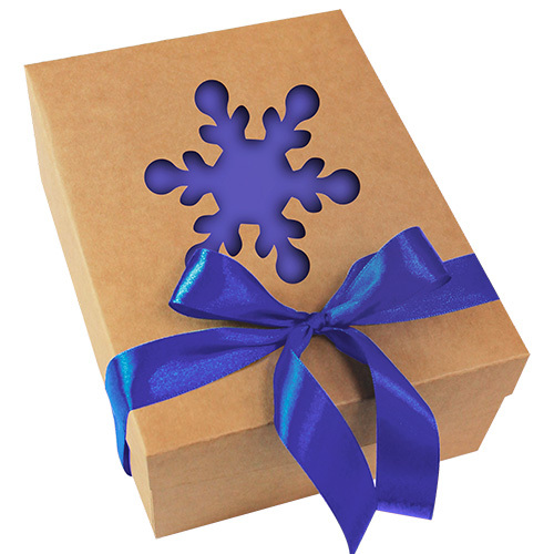  Новорічний подарунок №44/4 760г