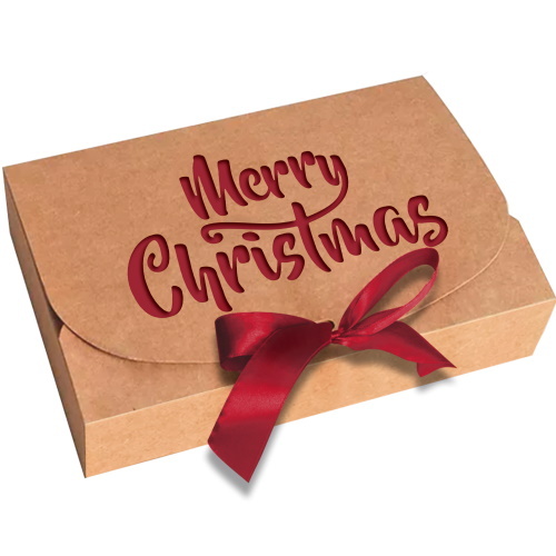  Новорічний подарунок №49/2 650г