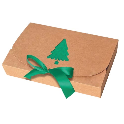  Новорічний подарунок №49/3 650г