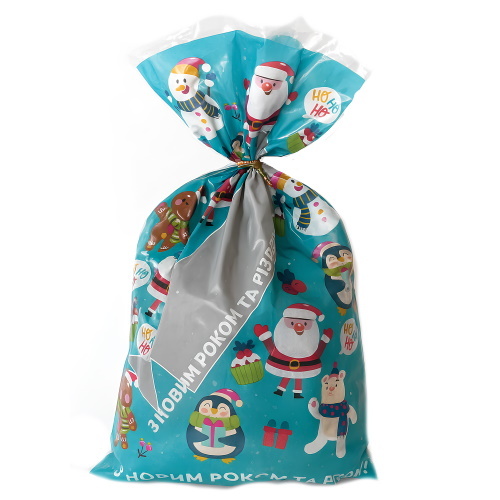  Новорічний подарунок №58 950г