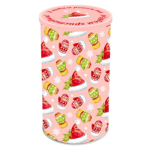  Новорічний подарунок №64/3 600г