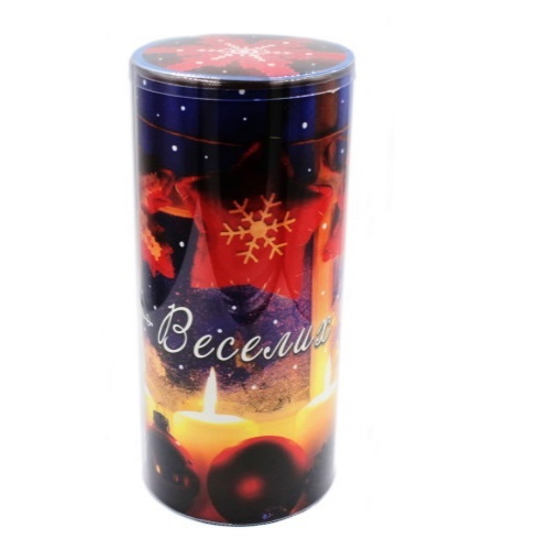  Новорічний подарунок №64/5 600г